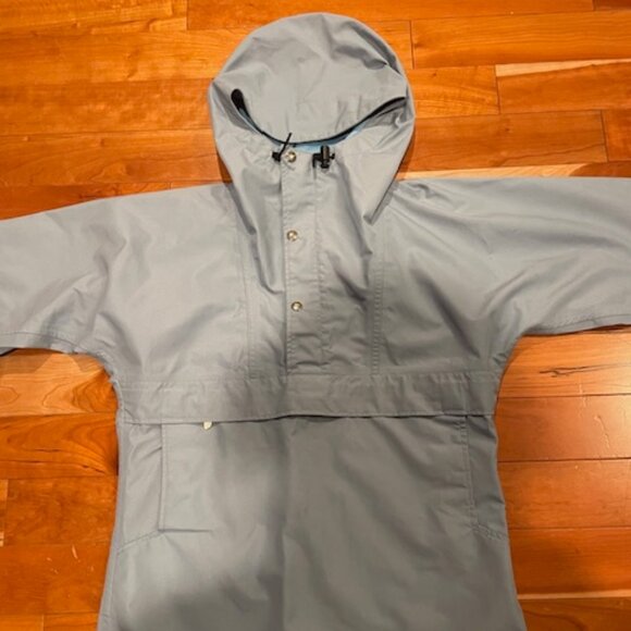 Vintage The North Face Gore-Tex Anorak Pullover Jacket - Women's Small - Picture 2 of 13